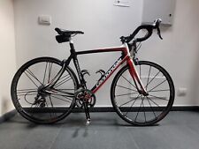 Cannondale synapse carbon usato  Torino