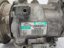 Compresseur clim renault d'occasion  Moulins