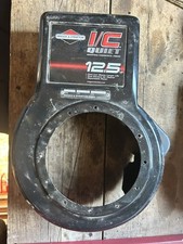 Briggs stratton 12.5hp for sale  ANDOVER