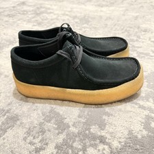 Clarks mens shoes for sale  KEIGHLEY