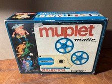 1974 proiettore projector usato  Italia