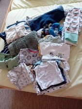 Maxi kleiderpaket junge gebraucht kaufen  Großenhain