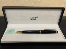 Penna montblanc sfera usato  Cremona