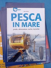 Nico ferran pesca usato  Monfalcone