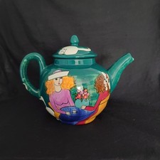 Unusual studio pottery for sale  ABERDARE