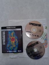 The predator ultra d'occasion The predator ultra d'occasion  Senozan