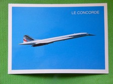 Concorde air d'occasion  Pomas
