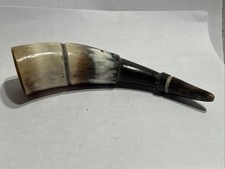 Polished carved cow for sale  Pine Bluff