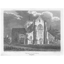 Church cross hampshire for sale Church cross hampshire for sale  GLASGOW