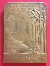 Dépt rare plaque d'occasion  Romorantin-Lanthenay