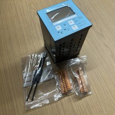 Endress hauser liquisys gebraucht kaufen  Magstadt