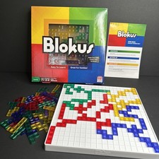 Mattel blokus 2013 for sale  Little River