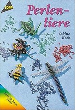 Perlentiere schritt schritt gebraucht kaufen  Berlin