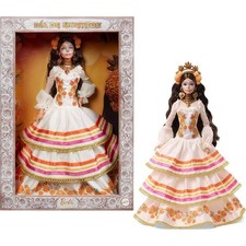 Barbie 93873134 signature for sale  Rogers