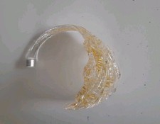 Vetro ricambio plafoniera usato  Serrenti