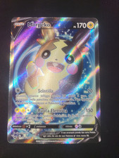 Pokemon morpeko 190 usato  Seriate