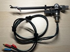 Rega rb300 rewired for sale  OXFORD