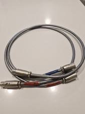 Burmester xlr silver usato Burmester xlr silver usato  Ciampino
