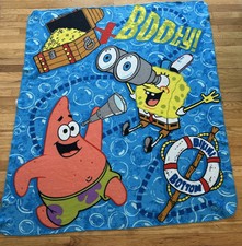 Vtg 2003 spongebob for sale  Lake Bluff