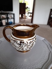 Vintage wadeheath lustre for sale  MANCHESTER