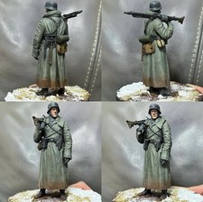 German gunner infantry for sale  LIVERPOOL