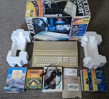 Atari 520stfm vintage for sale  GLOUCESTER