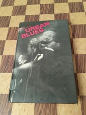 Urban blues. charles for sale  LEEDS