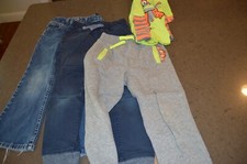 Boys clothes size for sale  Portsmouth