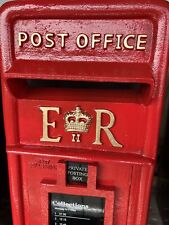 Cast iron post for sale  RETFORD