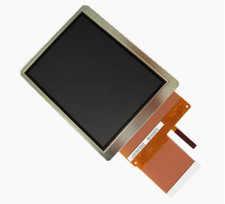 Painel de exibição LCD para 3,5" SHARP LQ035Q7DB02 LQ035Q7DB03F LQ035Q7DB05, usado comprar usado  Enviando para Brazil
