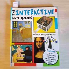 The interactive art usato  Italia