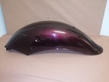 Rear fender parafango usato  Dipignano