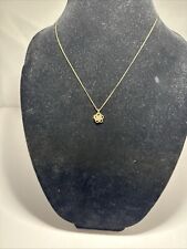 Dainty 14k gold for sale  Conway