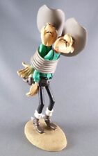 Lucky luke figurine d'occasion  France