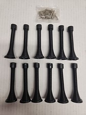 Black spring door for sale  Mchenry
