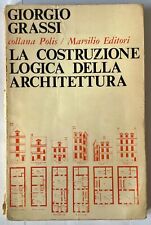 Costruzione logica della usato  Napoli