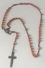 Ancien petit chapelet d'occasion  Nantes-