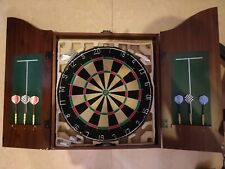 Dartscheibe schrank gebraucht kaufen  Berlin