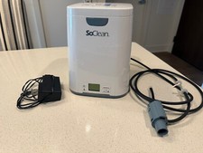 Clean cpap cleaner for sale  Arlington