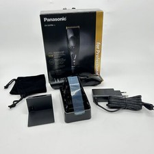 Panasonic haarschneidemaschine gebraucht kaufen  Haiger