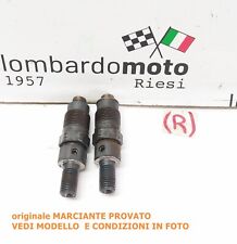 Iniettore coppia iniettori usato  Riesi