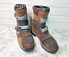 BOTA DE EQUITAÇÃO FORMA ADVENTURE BAIXA USADA E EM EXCELENTE ESTADO E ESTADO comprar usado  Enviando para Brazil