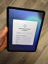 Ipad air a2588 for sale  Prairie Village