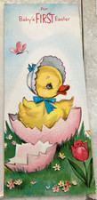 Baby chick cracked for sale  Hamden