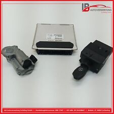 MERCEDES BENZ CL203 COUPE C180 Steuergerät Motor SATZ A1111532579 SIEMENS comprar usado  Enviando para Brazil