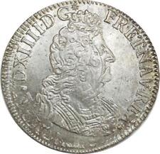 O6131 rare ecu d'occasion  Orgerus