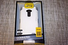 Capa Otter Box Commuter BRANCA para LG G Flex!! #1172 comprar usado  Enviando para Brazil