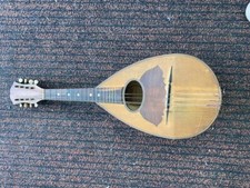 Mandoline instrument instrumen d'occasion  Erdeven