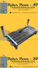Chaffoteaux ariston scambiator usato  Italia