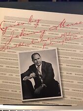 Usado, Lyrics By Johnny Mercer - Roland Shaw Orchestra  LP London Phase 4 Records comprar usado Usado, Lyrics By Johnny Mercer - Roland Shaw Orchestra  LP London Phase 4 Records comprar usado  Enviando para Brazil